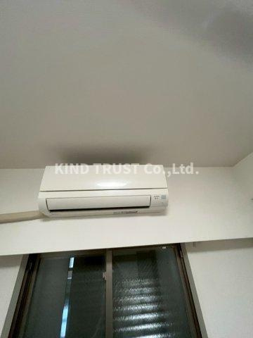 ウェリス西天満の設備