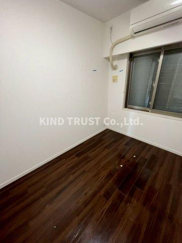 ウェリス西天満の内装|内装です