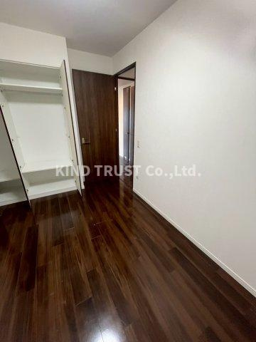 ウェリス西天満の居間・リビング|ゆったり過ごせるリビングです