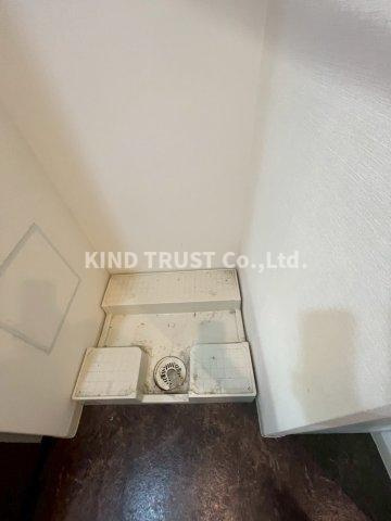 ウェリス西天満の設備