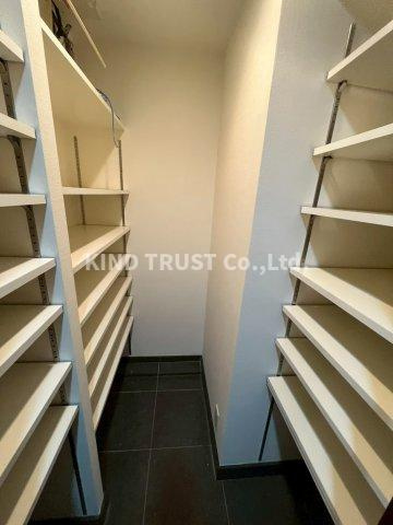 ウェリス西天満の内装|中はこのようになっています