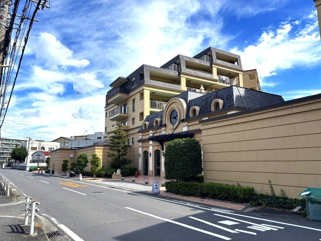 グランシティパレ・ド・リヴァージュの画像