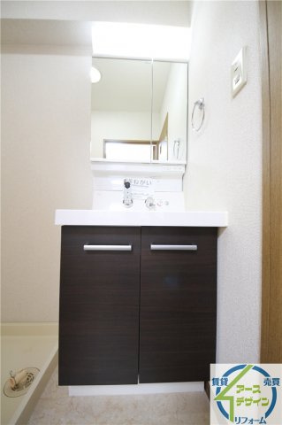 アーバンリバブルの独立洗面台|※類似部屋