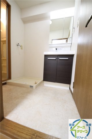 アーバンリバブルの洗面所|※類似部屋