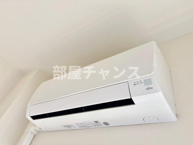 プレサンス千種駅前ネオステージの設備