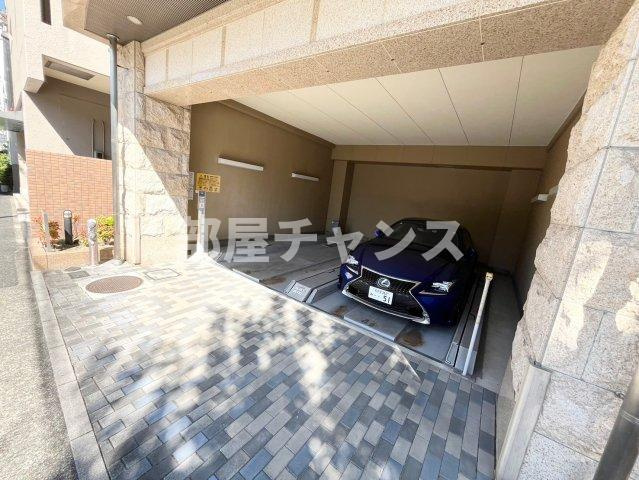 プレサンス千種駅前ネオステージのその他共用部分