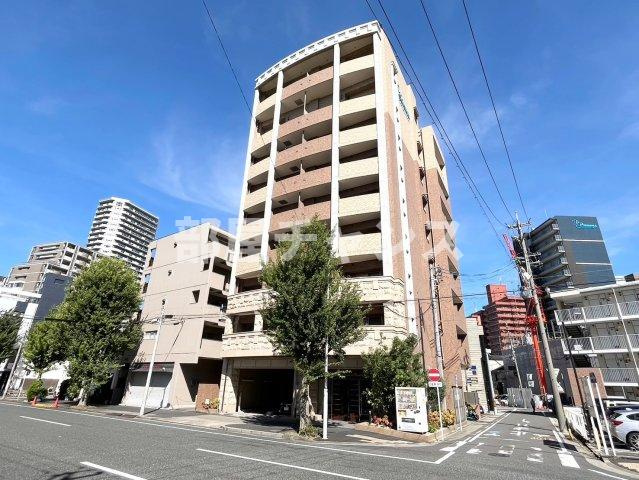 プレサンス千種駅前ネオステージ