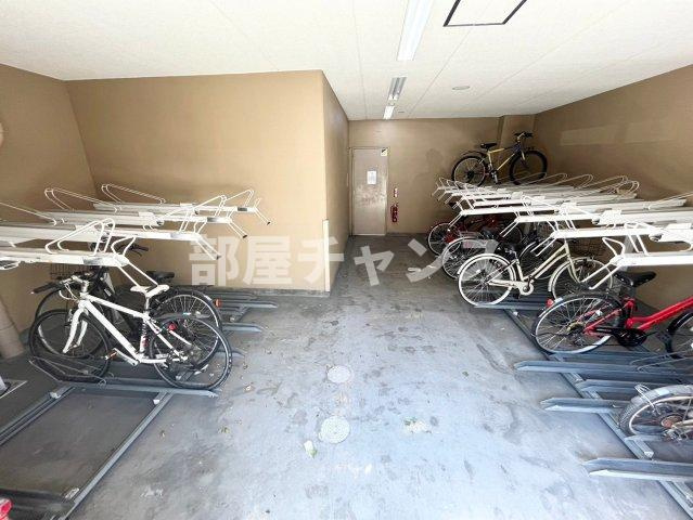 プレサンス千種駅前ネオステージのその他共用部分