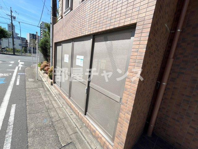 プレサンス千種駅前ネオステージのその他共用部分