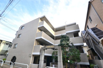 クレッセント本蓮沼の画像