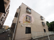 ラフィーヌ横浜片倉町の画像