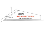 山科区東野南井ノ上町　売地の画像