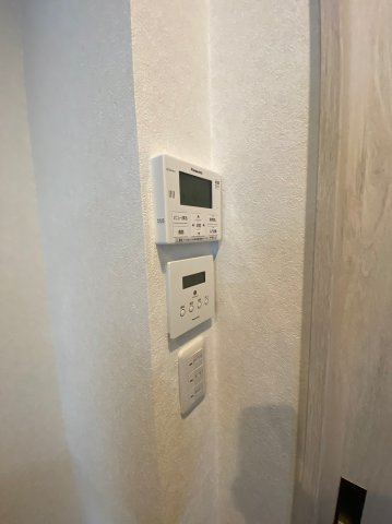 豊栄町４丁目戸建のその他共用部分