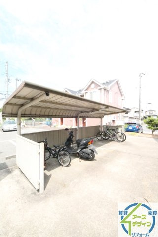 ヴィラージュ長畑Ⅰのその他共用部分