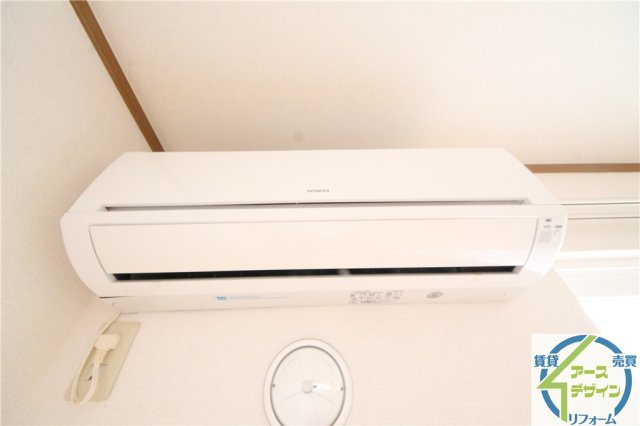 ヴィラージュ長畑Ⅰの設備