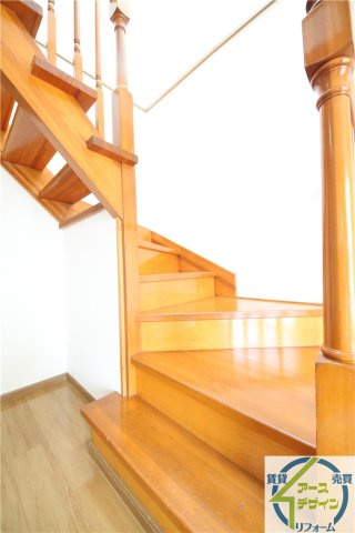 ヴィラージュ長畑Ⅰのその他