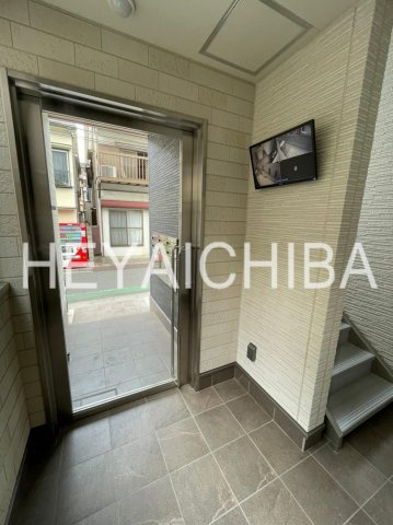 シエルクレール南千住のその他共用部分