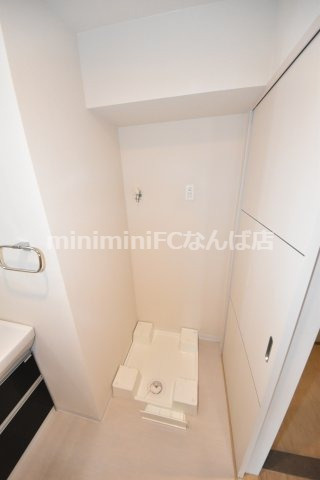 グレースリバー中之島