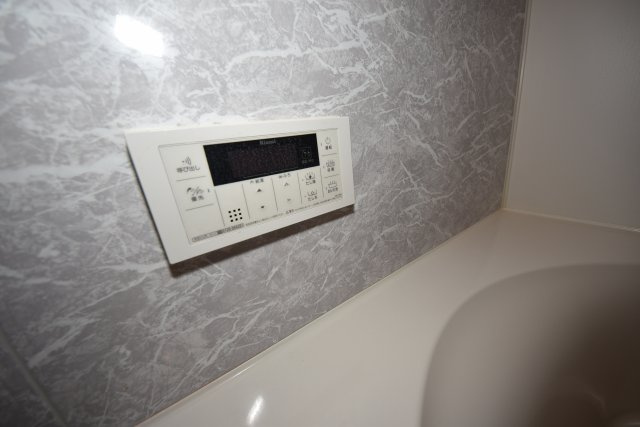 グレースリバー中之島