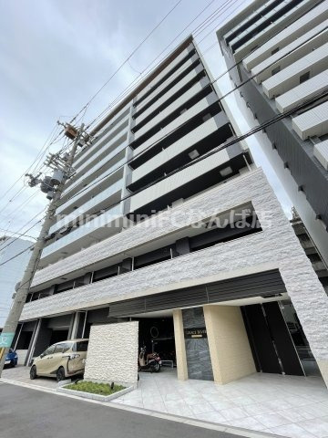 グレースリバー中之島