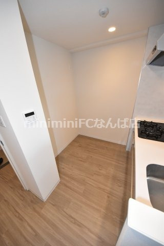 グレースリバー中之島