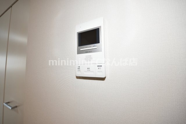 グレースリバー中之島