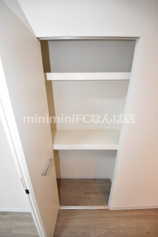 グレースリバー中之島