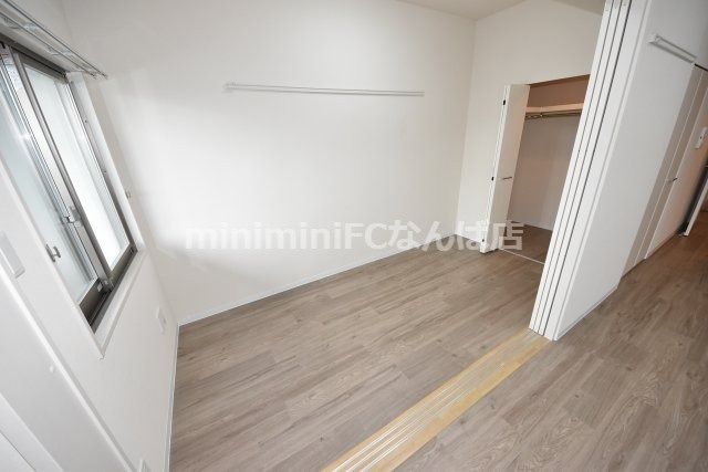 グレースリバー中之島