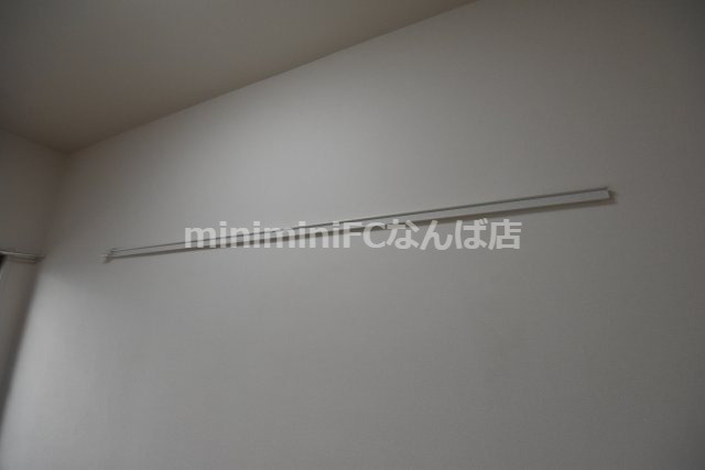 グレースリバー中之島