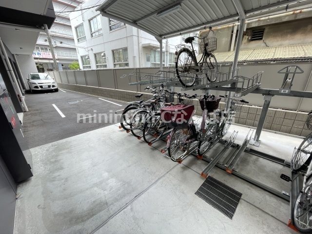 グレースリバー中之島