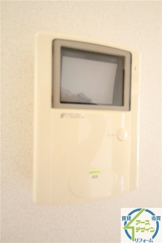 オークヒルズⅠのセキュリティ