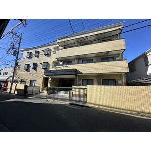 ＳＫ小松川ビルの外観