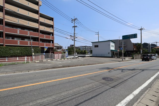 福岡市南区桧原７丁目売地