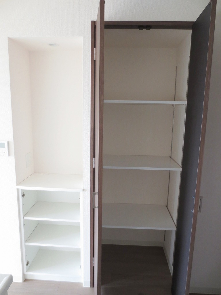 プレサンス難波フィネストのその他共用部分