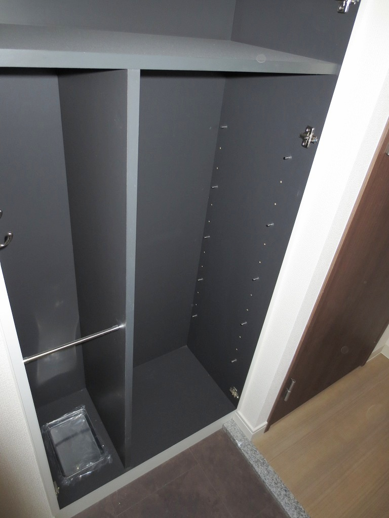 プレサンス難波フィネストの設備