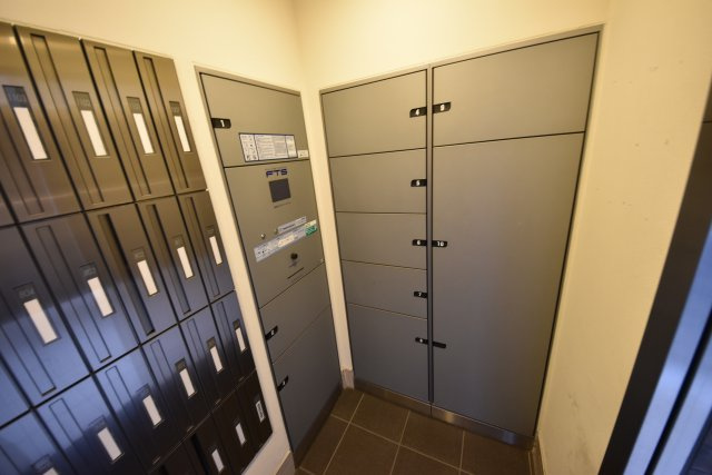 プレサンス難波フィネスト