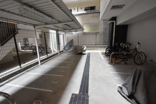 プレサンス難波フィネスト