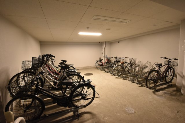 プレサンス難波フィネスト