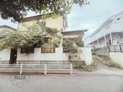 【外観】 | 柏市南逆井4丁目