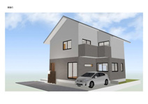 柏市南逆井4丁目の画像