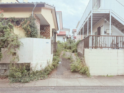 【外観】 | 柏市南逆井4丁目