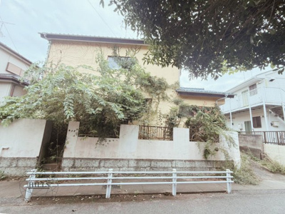 【外観】 | 柏市南逆井4丁目