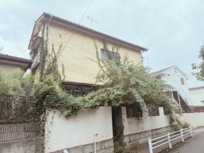 【外観】 | 柏市南逆井4丁目