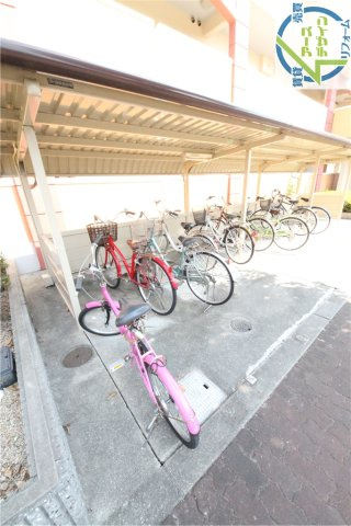 アヴニールのその他共用部分