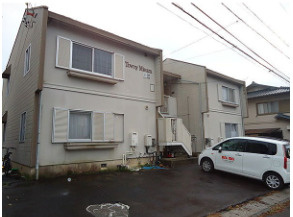 長野県伊那市　一棟