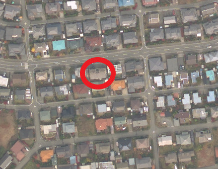 長野県伊那市　一棟のその他