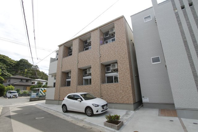 ハーモニーテラス野芥Ⅳ