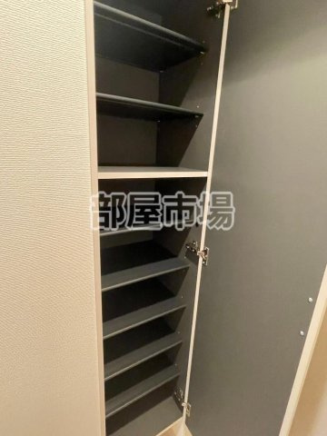 ソレアードAIRのその他