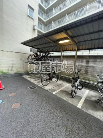 ソレアードAIRのその他共用部分