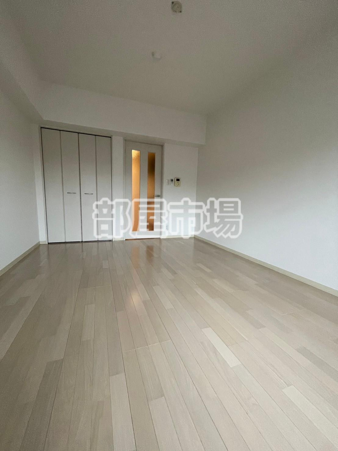 ソレアードAIRの居間・リビング